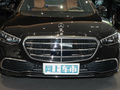 奔馳S級新能源 改款 S 450 e L插電式混合動力轎車2023款