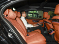 奔馳S級新能源 改款 S 450 e L插電式混合動力轎車2023款