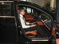 奔馳S級新能源 改款 S 450 e L插電式混合動力轎車2023款