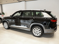 奥迪Q6 45 TFSI quattro 齐云型 羽林套装7座2024款