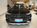 奥迪Q6 45 TFSI quattro 齐云型 羽林套装7座2024款