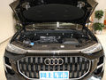 奥迪Q6 45 TFSI quattro 齐云型 羽林套装7座2024款
