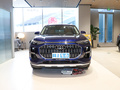 奥迪Q6 45 TFSI quattro 齐云型 羽林套装6座2024款