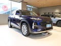 奥迪Q6 45 TFSI quattro 齐云型 羽林套装6座2024款