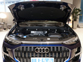奥迪Q6 45 TFSI quattro 齐云型 羽林套装6座2024款