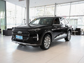 奥迪Q6 45 TFSI quattro 齐云型 羽林套装6座2024款