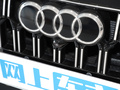 奥迪Q6 45 TFSI quattro 齐云型 羽林套装6座2024款