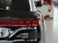 奥迪Q6 45 TFSI quattro 齐云型 羽林套装6座2024款