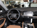 奥迪Q6 45 TFSI quattro 齐云型 羽林套装6座2024款