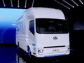 上汽大通MAXUS 大拿T1 86km 經(jīng)典版2023款