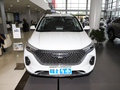 哈弗M6 PLUS 1.5TDCT精英智聯(lián)型2023款