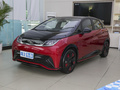 海豚 50万纪念版Plus2023款