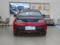 海豚 50万纪念版Plus2023款