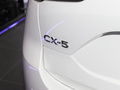 马自达CX-5 2.0L自动两驱舒适型2024款