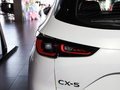 马自达CX-5 2.0L自动两驱舒适型2024款