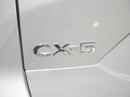 马自达CX-5 2.0L自动两驱智雅型2024款