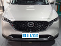 马自达CX-5 2.0L自动两驱智雅型2024款