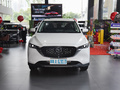 馬自達CX-5 2.0L自動兩驅(qū)智尚Pro2024款