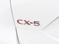 马自达CX-5 2.0L自动两驱智尚Pro2024款