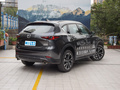 马自达CX-5 2.5L自动四驱尊耀型2024款