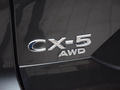 马自达CX-5 2.5L自动四驱尊耀型2024款