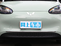 五菱缤果 图片