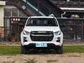 D-MAX 1.9T自動四驅(qū)智領(lǐng)型2023款