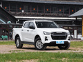 D-MAX 1.9T自動四驅(qū)智領(lǐng)型2023款