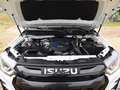 D-MAX 1.9T自動四驅(qū)智領(lǐng)型2023款