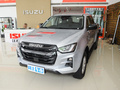 D-MAX 1.9T自動四驅(qū)智領(lǐng)型2023款