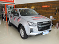 D-MAX 1.9T自動四驅(qū)智領(lǐng)型2023款