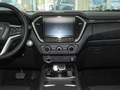 D-MAX 1.9T自動四驅(qū)智領(lǐng)型2023款