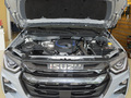 D-MAX 1.9T自動四驅(qū)智領(lǐng)型2023款