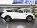 捷途X70 PLUS 1.5T CVT自強(qiáng)MAX5座2023款