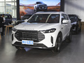 捷途X70 PLUS 1.5T CVT自強(qiáng)MAX5座2023款