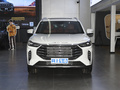捷途X70 PLUS 1.5T CVT自強(qiáng)MAX5座2023款