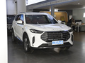 捷途X70 PLUS 1.5T CVT自強(qiáng)MAX5座2023款