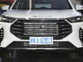 捷途X70 PLUS 1.5T CVT自強(qiáng)MAX5座2023款