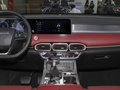 捷途X70 PLUS 1.5T CVT自強(qiáng)MAX5座2023款