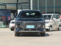 捷途X70 PLUS 1.5T CVT自強(qiáng)MAX7座2023款