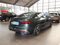 奥迪A4L 40 TFSI quattroRS套件燃速型2024款