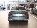 奥迪A4L 40 TFSI quattroRS套件燃速型2024款