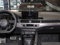 奥迪A4L 40 TFSI quattroRS套件燃速型2024款