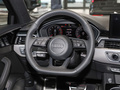 奥迪A4L 40 TFSI quattroRS套件燃速型2024款