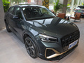 奥迪Q2L 35 TFSIRS套件燃速型2024款