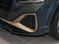 奥迪Q2L 35 TFSIRS套件燃速型2024款