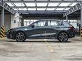 奥迪A3 Sportback 35 TFSIRS套件燃速型2024款