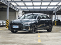 奥迪A3 Sportback 35 TFSIRS套件燃速型2024款
