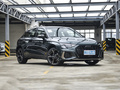奥迪A3 Sportback 35 TFSIRS套件燃速型2024款