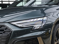 奥迪A3 Sportback 35 TFSIRS套件燃速型2024款